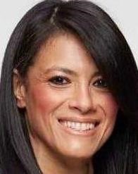 Rania Al-Mashat