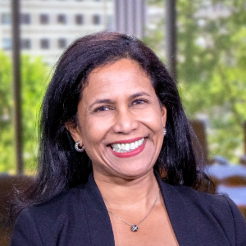 Ruchi Bhowmik