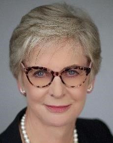 Sheila Penrose