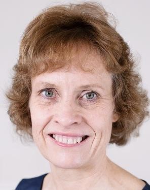 Susan Jebb