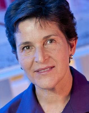 Deborah M. Gordon