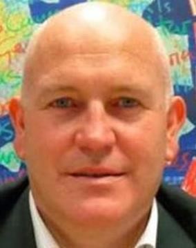 Stephen Cotton