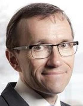 Espen Barth Eide