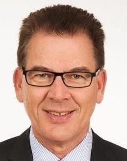 Gerd Müller