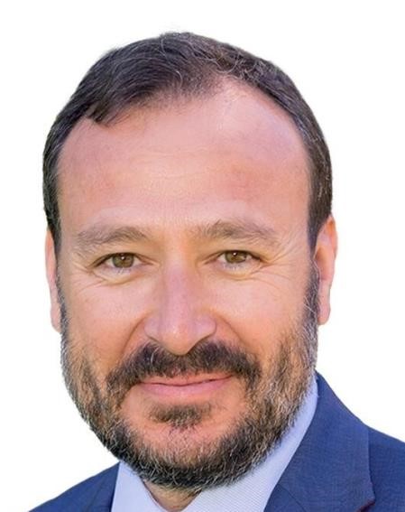 Agustin Delgado