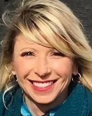 Amy J.C. Cuddy