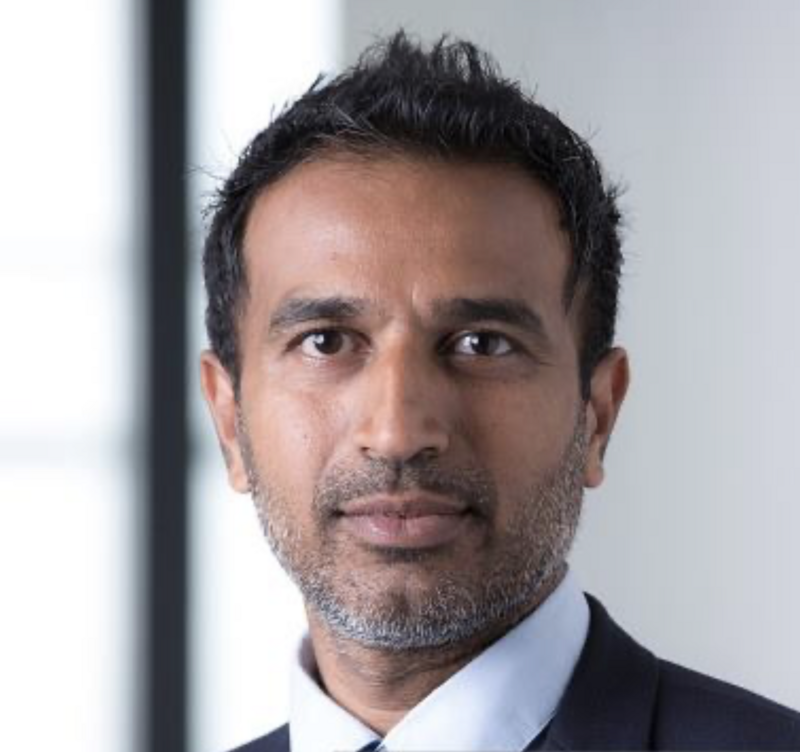 Sony Kapoor
