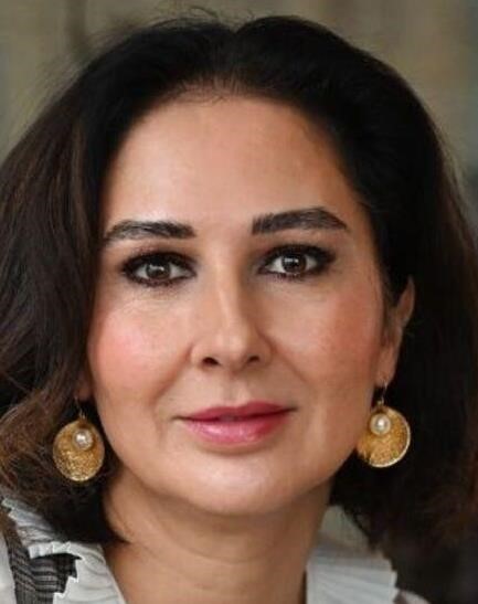 Belinda Parmar