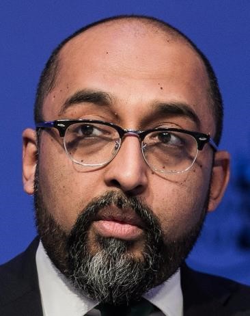 Mosharraf Zaidi