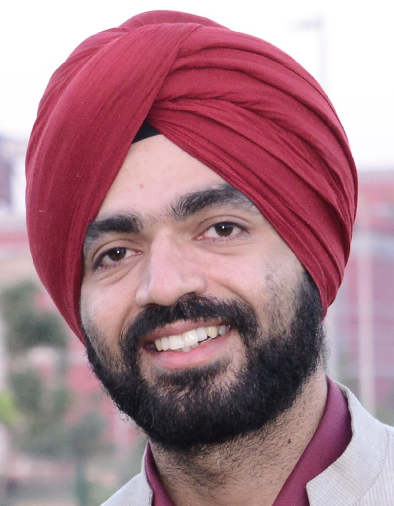 Jaideep Bansal