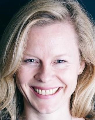 Saskia Bruysten