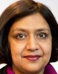 Shelly Batra