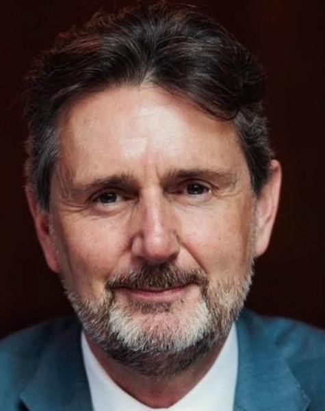 Duncan Wood