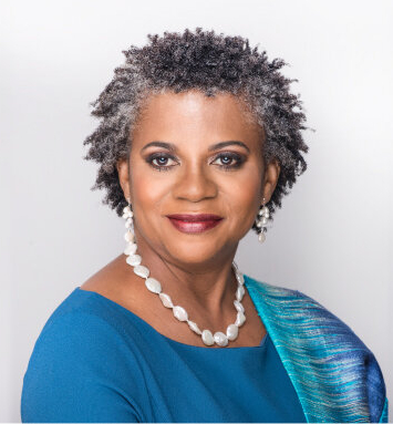 Gillian Marcelle