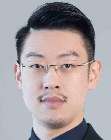 Thomas Zou