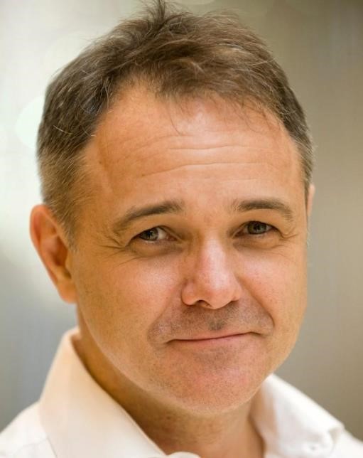 Jeremy Farrar