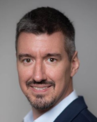 Christopher Fabian