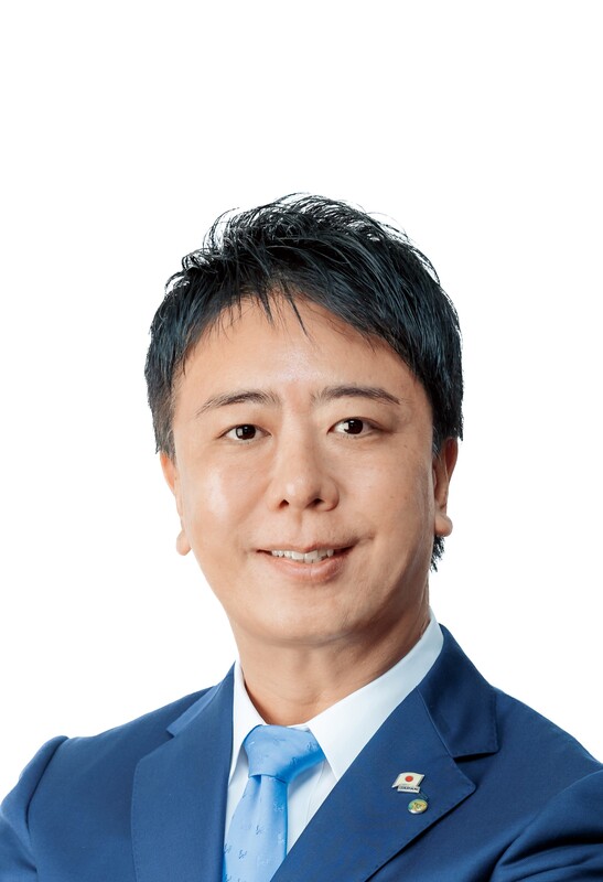 Takashima Soichiro