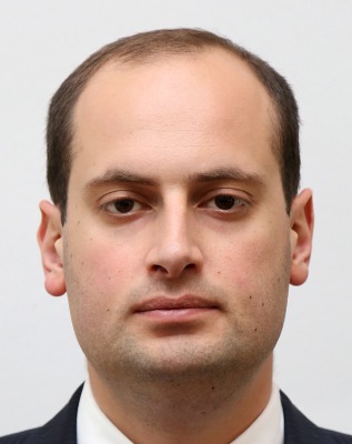 Mikheil Janelidze
