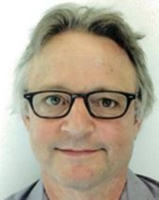 Joe Palca