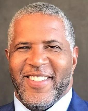 Robert F. Smith