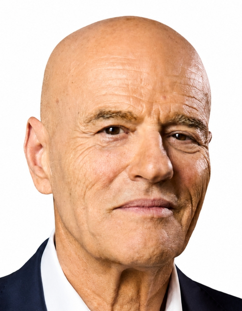 Claudio Descalzi