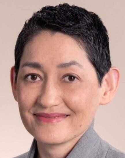 Martina Cheung