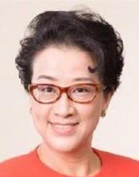 Alice Law Shing-Mui