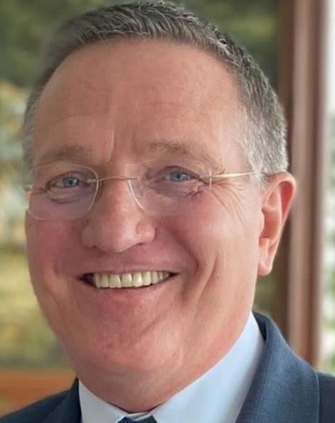 Brian J. Grim