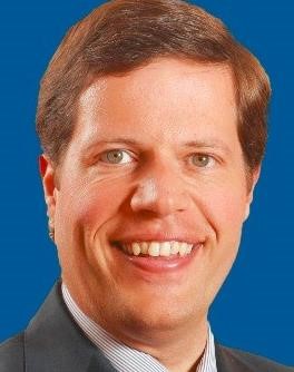 Julian Critchlow