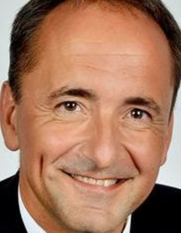 Jim Hagemann Snabe