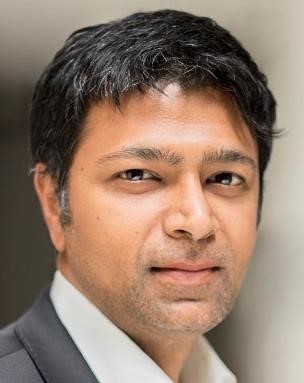 Sriram Subramanian