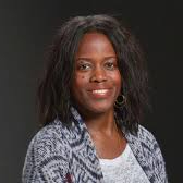 Mandë Holford