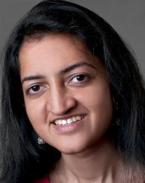 Suchitra Sebastian