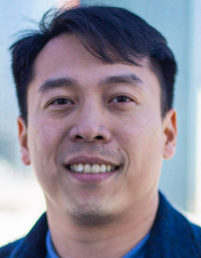 Jukay Hsu