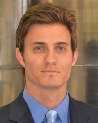 Mark Herrema