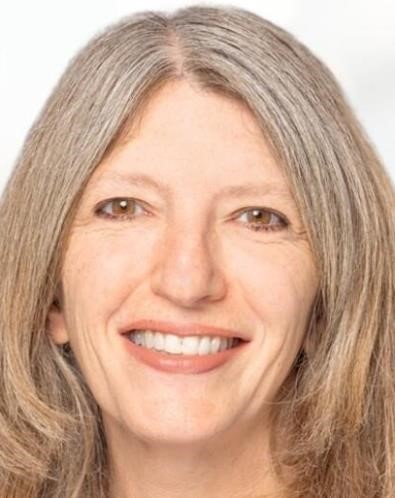 Jenny Davis-Peccoud
