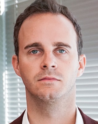 Adam Ghetti