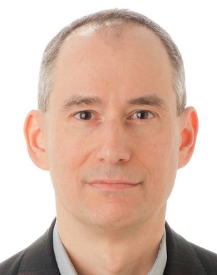 Jonathan D. Ostry
