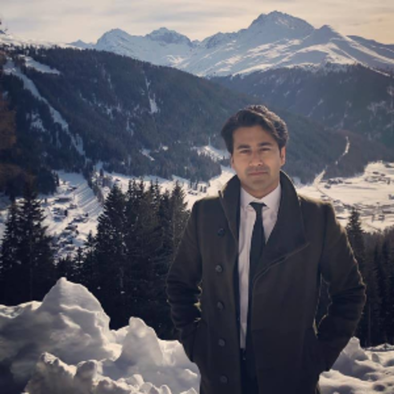 Utkarsh Amitabh