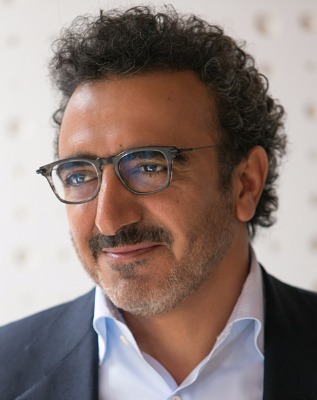 Hamdi Ulukaya
