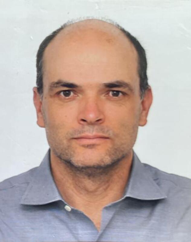 Cristián Hernan Rodriguez Chiffelle