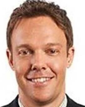 Blair Glencorse
