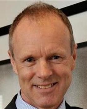 Sturla Henriksen