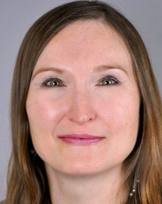 Kate Tulenko