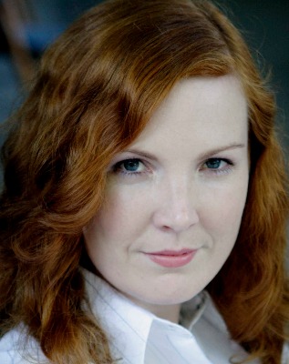 Kate Crawford