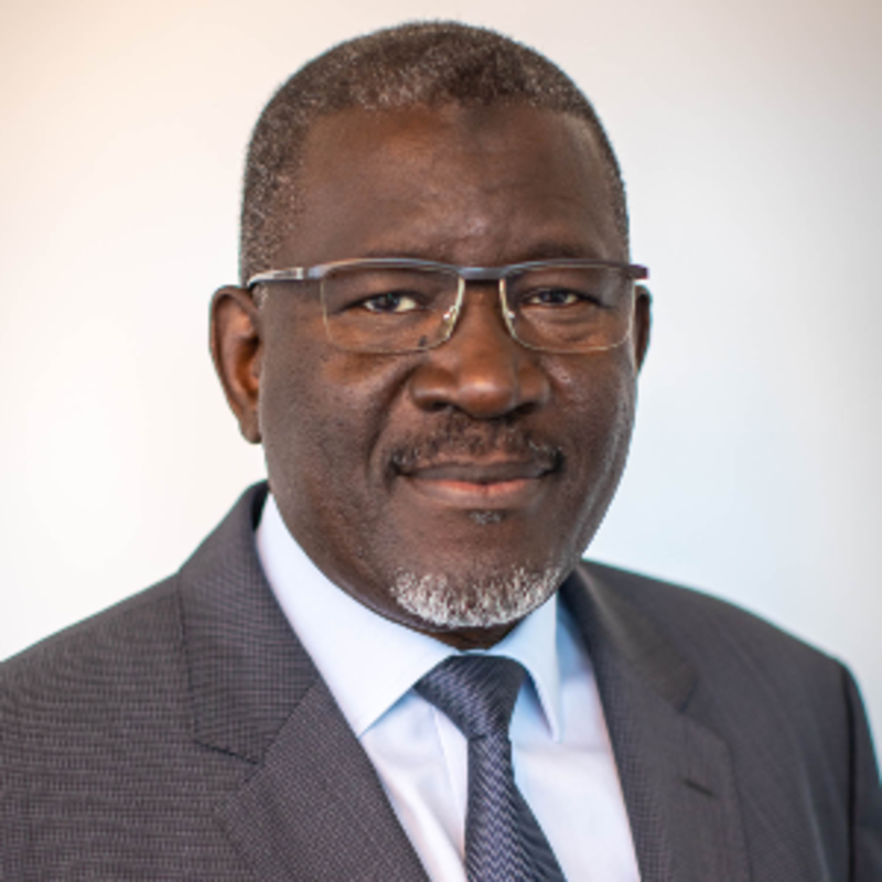 Elhadj As Sy