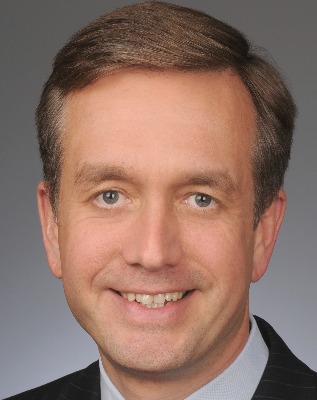 Timothy Murphy
