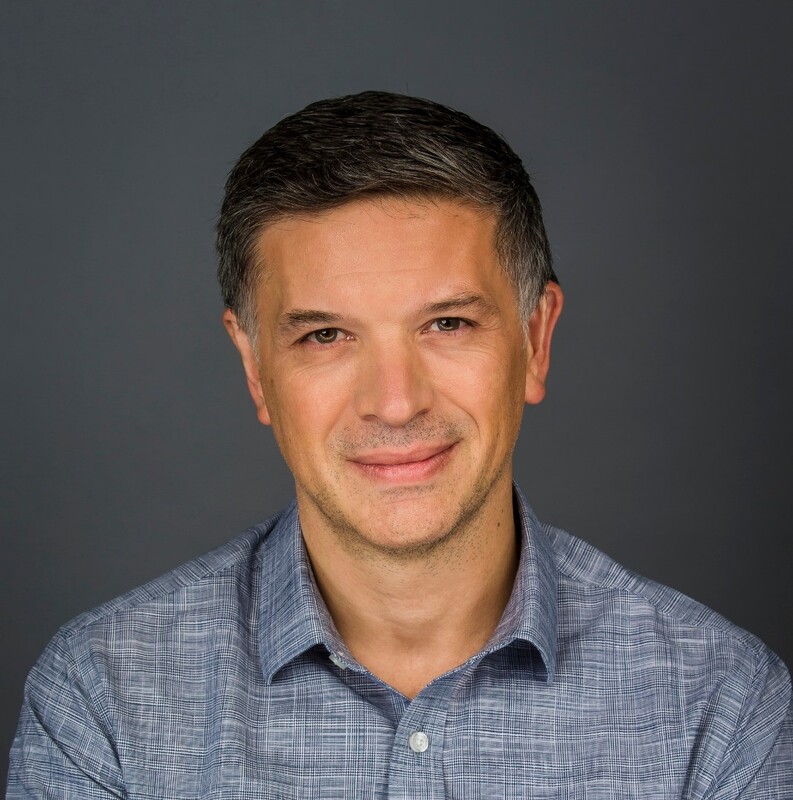 Michel Doukeris