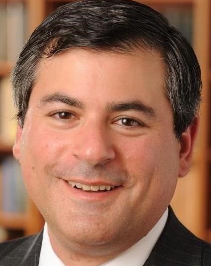 Jason Bordoff
